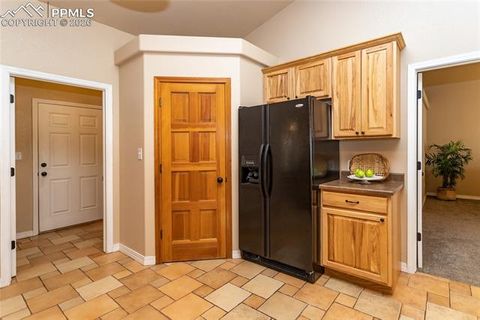 Tiny photo for 322 Gold Claim Terrace, Colorado Springs, CO 80905 (MLS # 9829001)