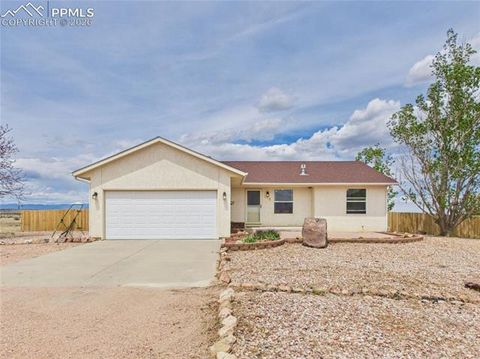 Photo of 221 W Bywood Drive, Pueblo West, CO 81007 (MLS # 3430078)
