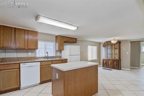 Tiny photo for 508 E Ohio Avenue, Fountain, CO 80817 (MLS # 4889206)