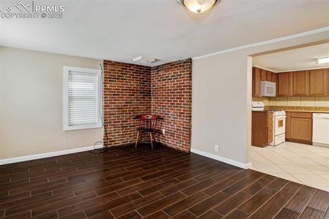 Tiny photo for 508 E Ohio Avenue, Fountain, CO 80817 (MLS # 4889206)
