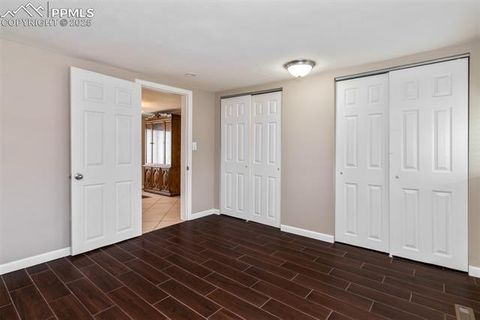 Tiny photo for 508 E Ohio Avenue, Fountain, CO 80817 (MLS # 4889206)