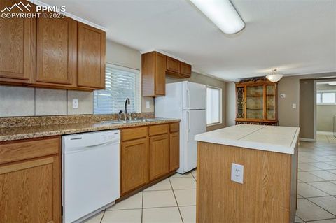 Tiny photo for 508 E Ohio Avenue, Fountain, CO 80817 (MLS # 4889206)
