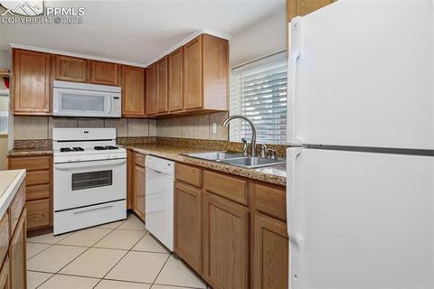 Tiny photo for 508 E Ohio Avenue, Fountain, CO 80817 (MLS # 4889206)