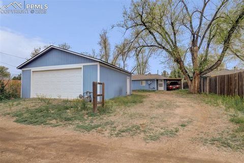 Tiny photo for 508 E Ohio Avenue, Fountain, CO 80817 (MLS # 4889206)
