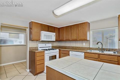 Tiny photo for 508 E Ohio Avenue, Fountain, CO 80817 (MLS # 4889206)