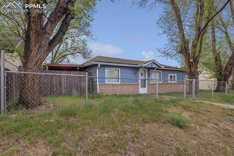 Photo of 508 E Ohio Avenue, Fountain, CO 80817 (MLS # 4889206)