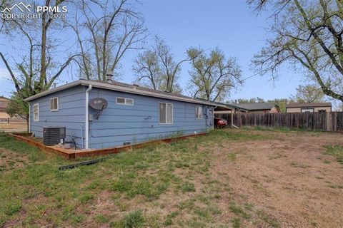 Tiny photo for 508 E Ohio Avenue, Fountain, CO 80817 (MLS # 4889206)