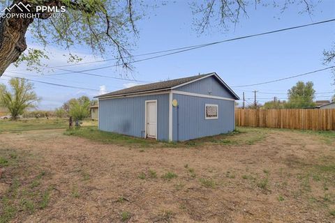 Tiny photo for 508 E Ohio Avenue, Fountain, CO 80817 (MLS # 4889206)