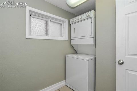 Tiny photo for 508 E Ohio Avenue, Fountain, CO 80817 (MLS # 4889206)