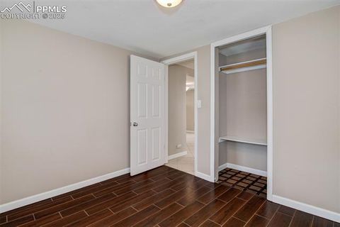 Tiny photo for 508 E Ohio Avenue, Fountain, CO 80817 (MLS # 4889206)