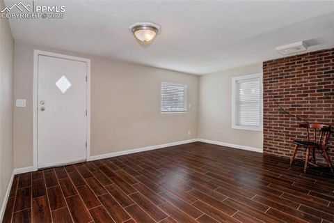 Tiny photo for 508 E Ohio Avenue, Fountain, CO 80817 (MLS # 4889206)