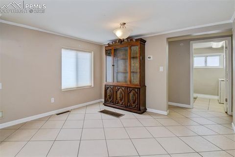 Tiny photo for 508 E Ohio Avenue, Fountain, CO 80817 (MLS # 4889206)