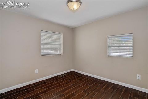 Tiny photo for 508 E Ohio Avenue, Fountain, CO 80817 (MLS # 4889206)