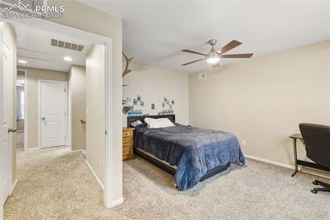 Tiny photo for 8254 Campground Drive, Fountain, CO 80817 (MLS # 9856172)