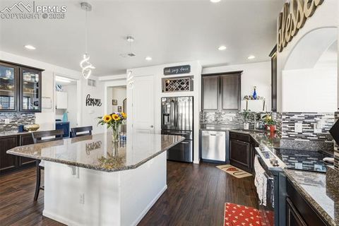 Tiny photo for 8254 Campground Drive, Fountain, CO 80817 (MLS # 9856172)