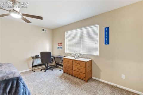 Tiny photo for 8254 Campground Drive, Fountain, CO 80817 (MLS # 9856172)