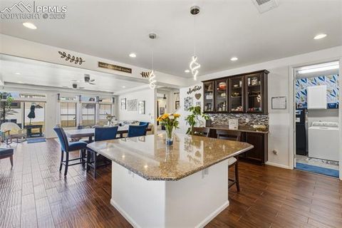 Tiny photo for 8254 Campground Drive, Fountain, CO 80817 (MLS # 9856172)