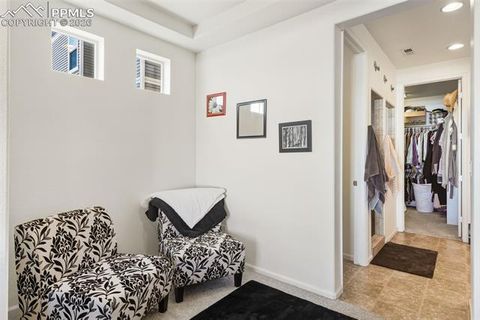 Tiny photo for 8254 Campground Drive, Fountain, CO 80817 (MLS # 9856172)