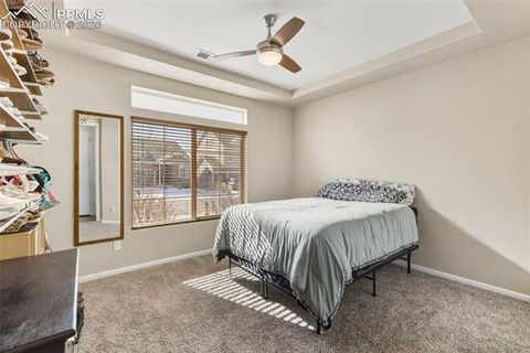 Tiny photo for 8254 Campground Drive, Fountain, CO 80817 (MLS # 9856172)