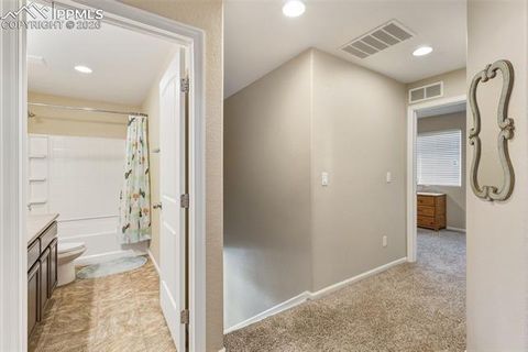 Tiny photo for 8254 Campground Drive, Fountain, CO 80817 (MLS # 9856172)