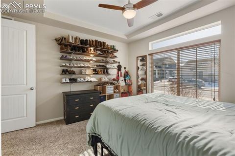 Tiny photo for 8254 Campground Drive, Fountain, CO 80817 (MLS # 9856172)