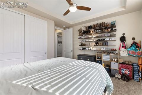 Tiny photo for 8254 Campground Drive, Fountain, CO 80817 (MLS # 9856172)