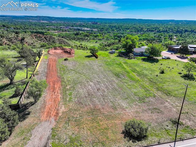 1645 Mesa Road