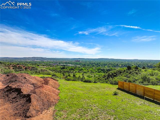 1645 Mesa Road