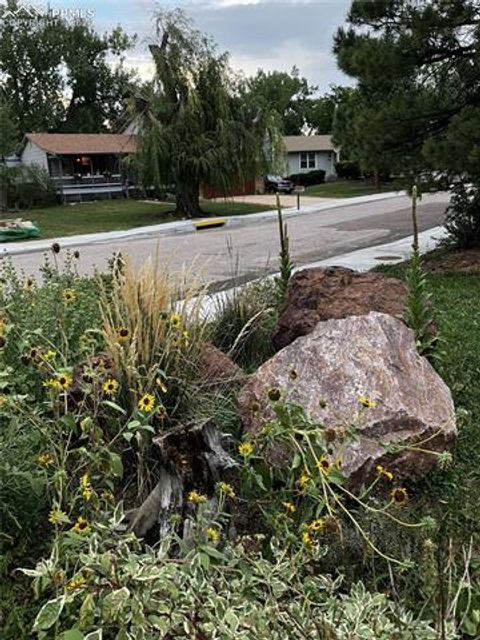 Tiny photo for 2965 Westcliff Circle, Colorado Springs, CO 80906 (MLS # 2615200)