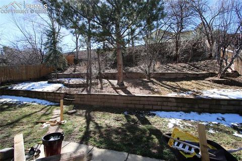 Tiny photo for 2965 Westcliff Circle, Colorado Springs, CO 80906 (MLS # 2615200)