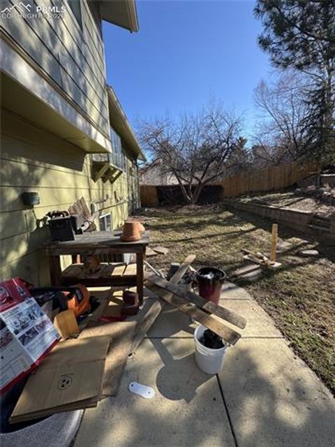 Tiny photo for 2965 Westcliff Circle, Colorado Springs, CO 80906 (MLS # 2615200)