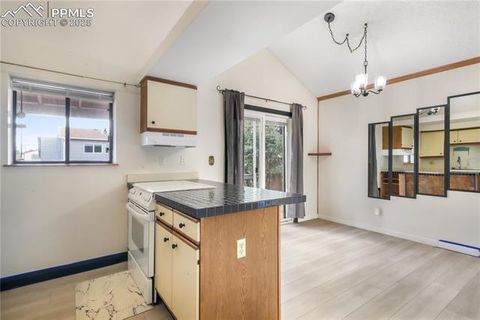 Tiny photo for 908 N Candlestar Loop, Fountain, CO 80817 (MLS # 7629885)