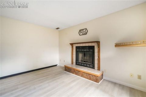 Tiny photo for 908 N Candlestar Loop, Fountain, CO 80817 (MLS # 7629885)