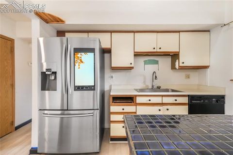 Tiny photo for 908 N Candlestar Loop, Fountain, CO 80817 (MLS # 7629885)