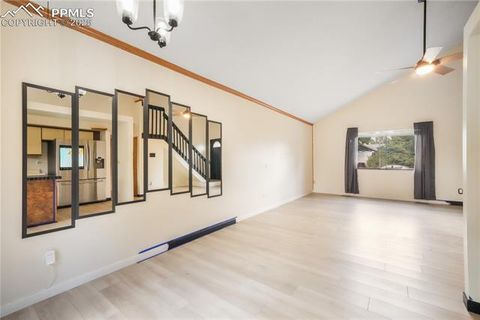 Tiny photo for 908 N Candlestar Loop, Fountain, CO 80817 (MLS # 7629885)