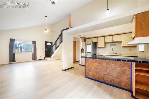 Tiny photo for 908 N Candlestar Loop, Fountain, CO 80817 (MLS # 7629885)