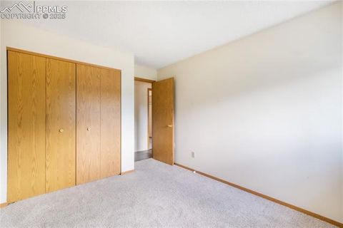 Tiny photo for 908 N Candlestar Loop, Fountain, CO 80817 (MLS # 7629885)