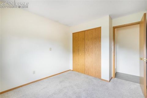 Tiny photo for 908 N Candlestar Loop, Fountain, CO 80817 (MLS # 7629885)