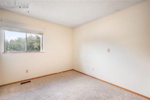 Tiny photo for 908 N Candlestar Loop, Fountain, CO 80817 (MLS # 7629885)