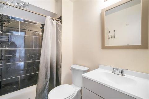 Tiny photo for 908 N Candlestar Loop, Fountain, CO 80817 (MLS # 7629885)