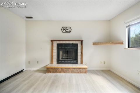 Tiny photo for 908 N Candlestar Loop, Fountain, CO 80817 (MLS # 7629885)