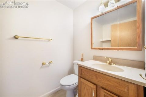 Tiny photo for 908 N Candlestar Loop, Fountain, CO 80817 (MLS # 7629885)