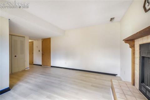 Tiny photo for 908 N Candlestar Loop, Fountain, CO 80817 (MLS # 7629885)