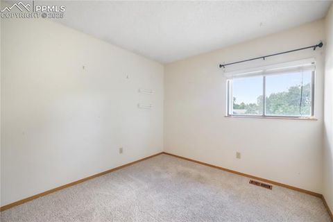 Tiny photo for 908 N Candlestar Loop, Fountain, CO 80817 (MLS # 7629885)