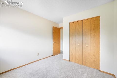 Tiny photo for 908 N Candlestar Loop, Fountain, CO 80817 (MLS # 7629885)