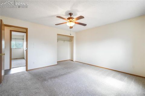 Tiny photo for 908 N Candlestar Loop, Fountain, CO 80817 (MLS # 7629885)