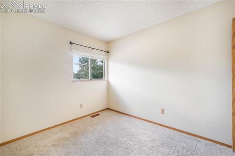 Tiny photo for 908 N Candlestar Loop, Fountain, CO 80817 (MLS # 7629885)