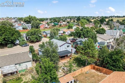 Tiny photo for 908 N Candlestar Loop, Fountain, CO 80817 (MLS # 7629885)
