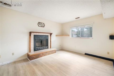 Tiny photo for 908 N Candlestar Loop, Fountain, CO 80817 (MLS # 7629885)