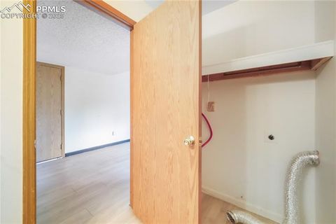 Tiny photo for 908 N Candlestar Loop, Fountain, CO 80817 (MLS # 7629885)